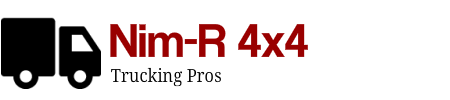Nim-R 4×4